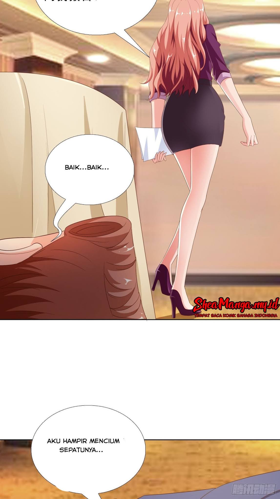 Super School Doctor (Supreme Campus Doctor) Chapter 88 Gambar 33